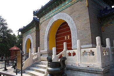 《真女神转生5》恶魔介绍：蒙古妖怪莫索保